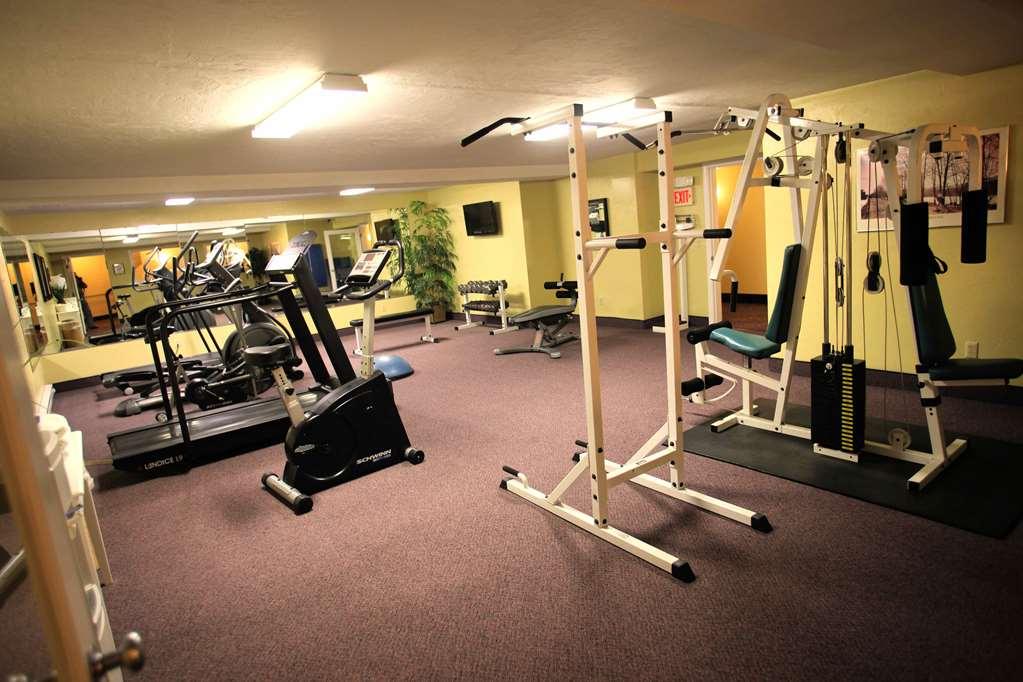 Bayside Resort Hotel West Yarmouth Facilities photo