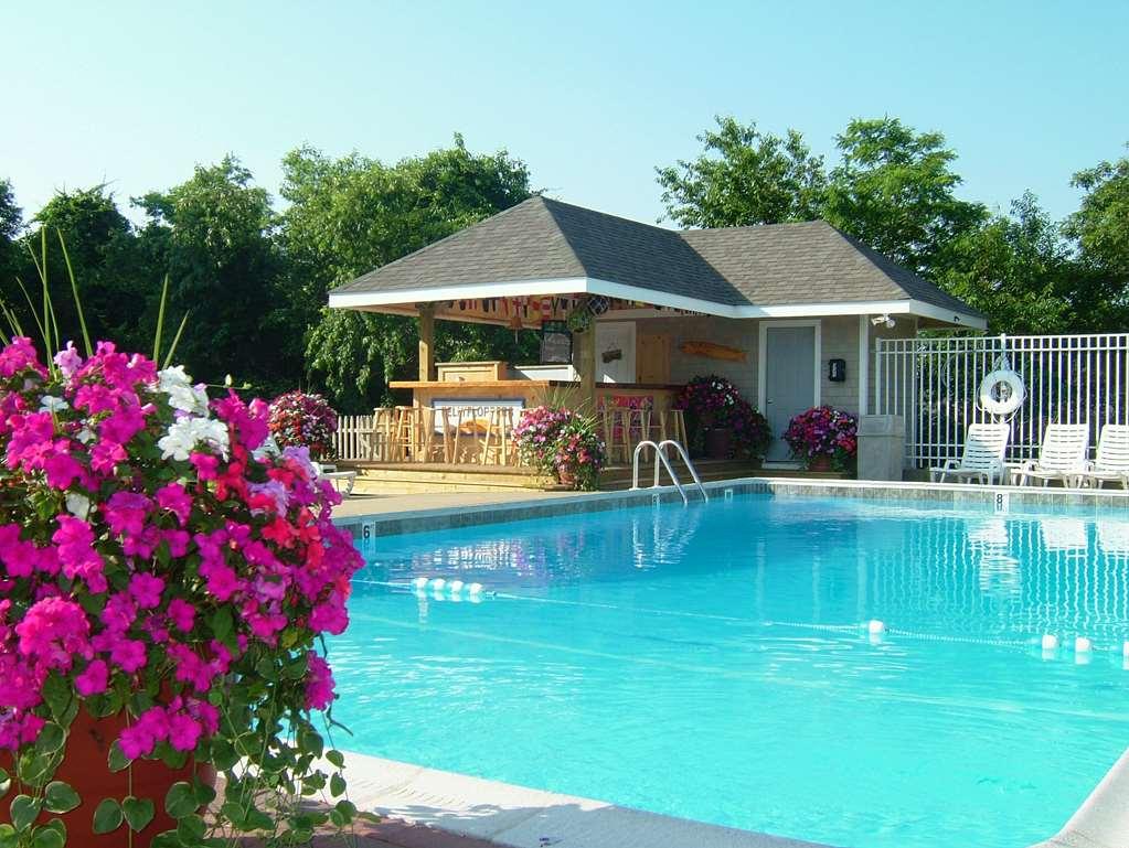 Bayside Resort Hotel West Yarmouth Facilities photo