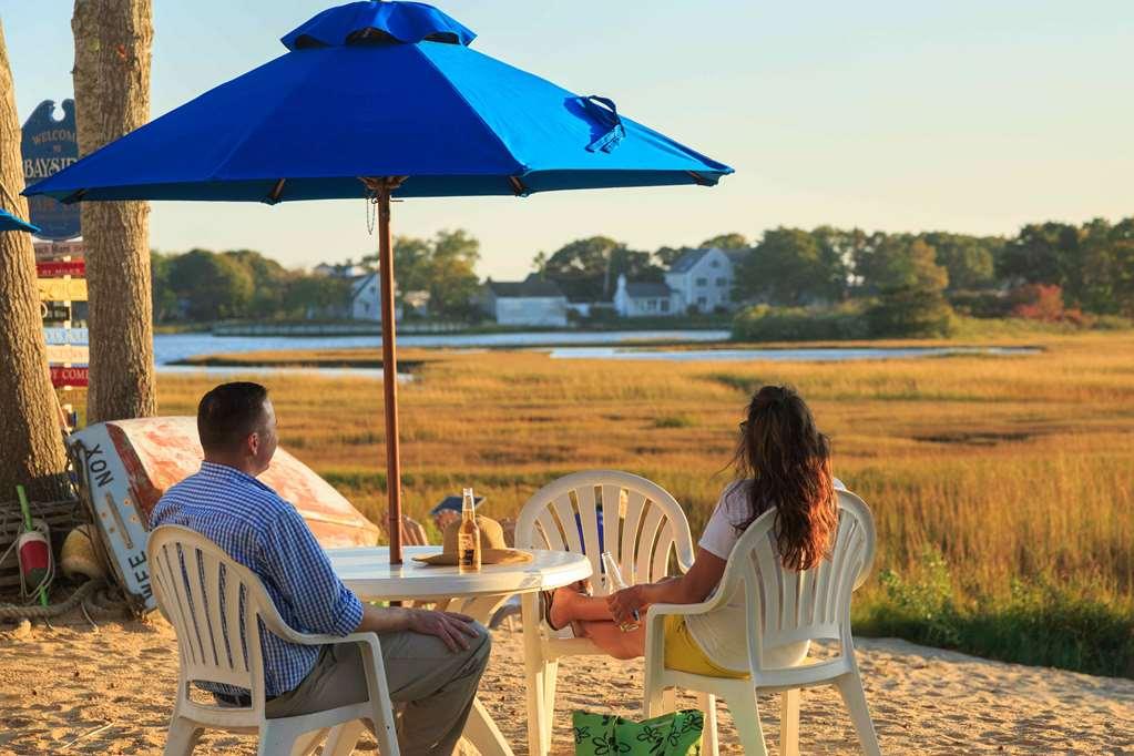 Bayside Resort Hotel West Yarmouth Nature photo