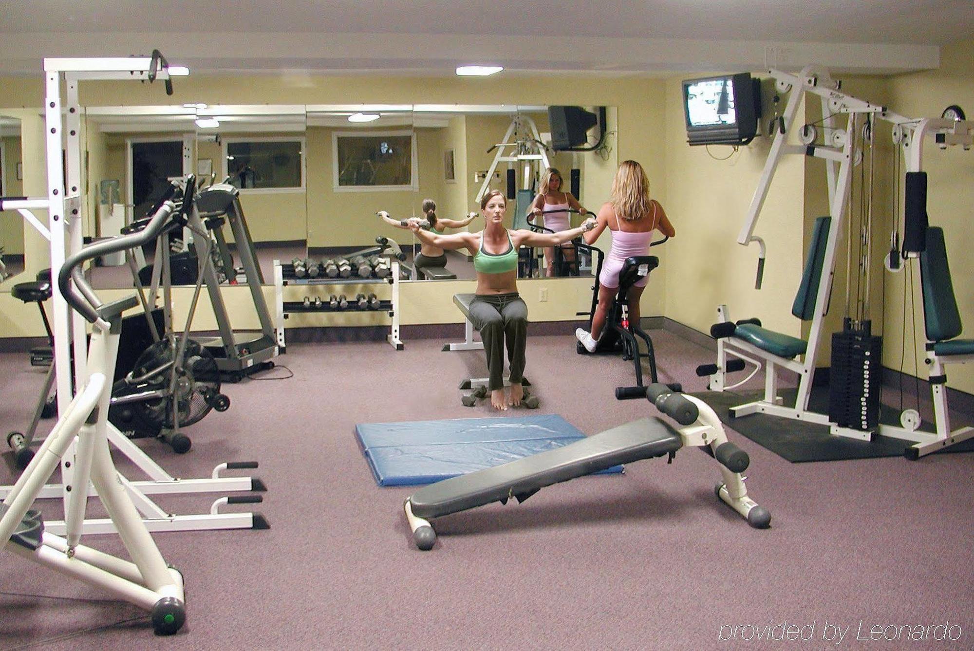 Bayside Resort Hotel West Yarmouth Facilities photo